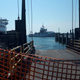 Illustration for article titled Caught a big boi coming into port